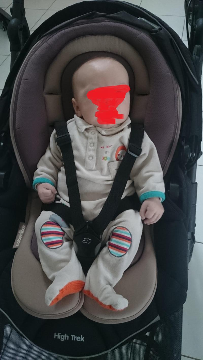 Reducteur de poussette bebe confort store